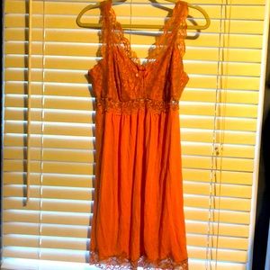 Woman’s Soma Sleepwear